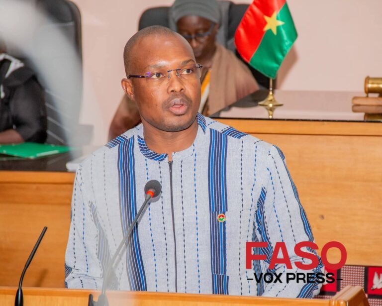 ALT / 1 450 milliards FCFA pour l’éducation et la santé: Le Premier ministre expose la stratégie nationale pour un capital humain fort