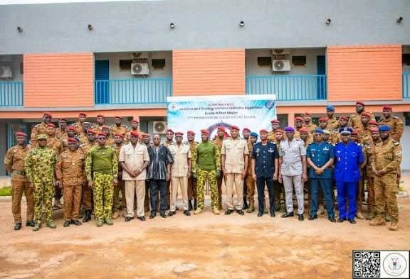 Réorganisation stratégique : le ministère de la Guerre se dote d’un nouvel organigramme