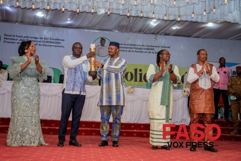 Clôture de la campagne nationale « Dɛmɛ Sira » : Plus d&rsquo;un milliard de FCFA mobilisés et un élan de solidarité nationale légendaire