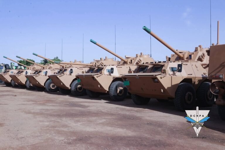 Burkina Faso: L’Impératif de Souveraineté : le Fonds de soutien patriotique ou le tremplin de la relance endogène véritable