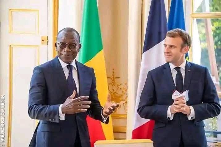Présence militaire française au Bénin : simple coopération ou redéploiement stratégique face à la dynamique de l’Alliance des États du Sahel ?