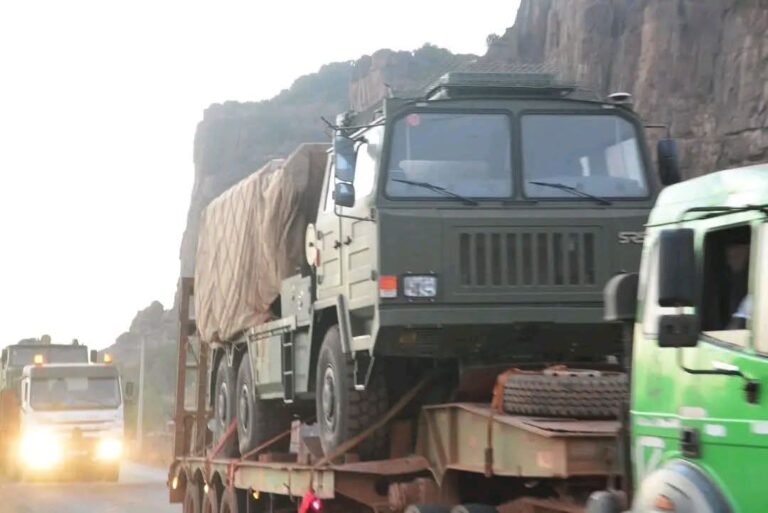 [#AES] Mali: le réarmement stratégique des FAMa s’accélère