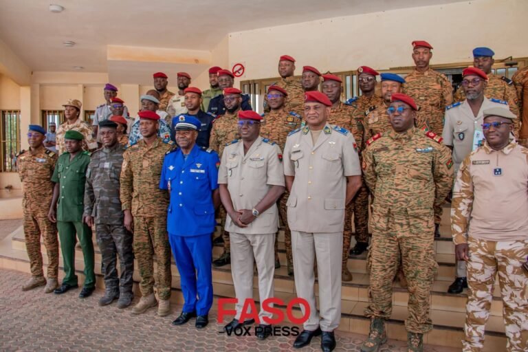 Protection des ayants droit: L’État s’engage à payer le salaire des forces armées tombées au front pendant 5 ans et formalise la répartition des indemnisations