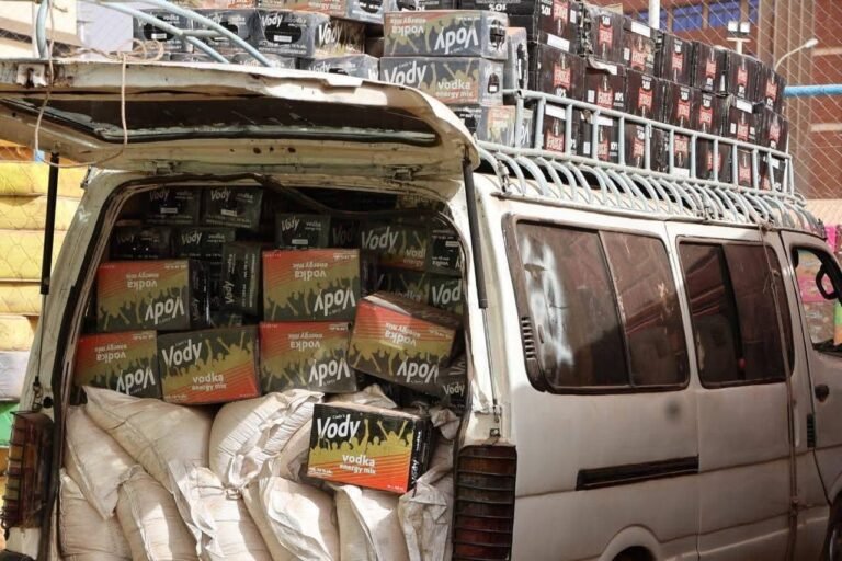 Douane / Opération Fôlôkoto : 1 502 400 comprimés de tapentadol saisis, plus d’1 milliard FCFA de fraude déjouée