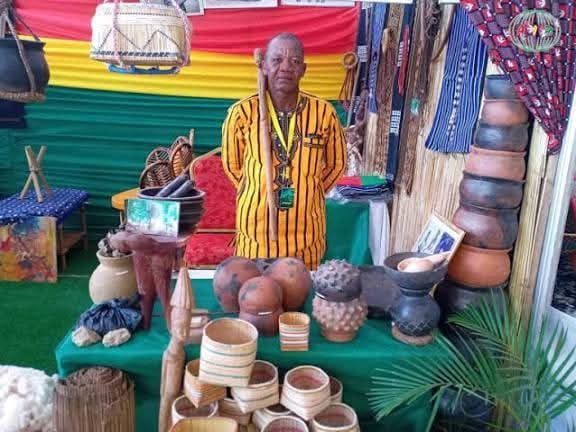 Burkina Faso: la 16e édition du SITHO prévue du 22 au 27 septembre 2026