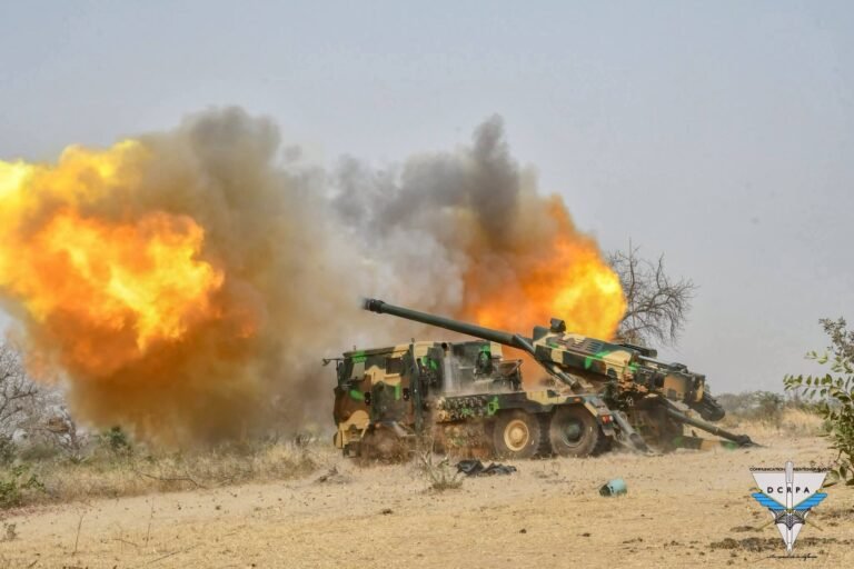 Burkina Faso/Lutte contre le terrorisme : l’artillerie lourde, une entrée en jeu qui pourrait changer la donne