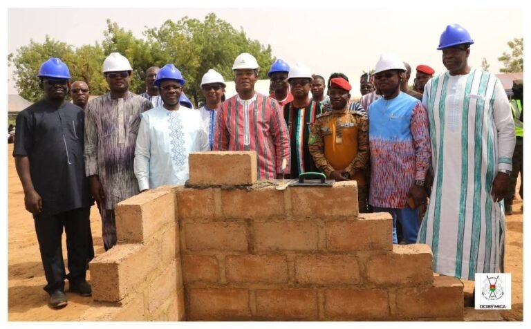 Industrie agroalimentaire: De la terre à l’usine, le Burkina Faso change de modèle économique et brise les chaînes de la dépendance