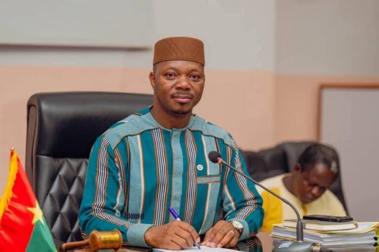 Burkina Faso/ L’Assemblée législative de la Transition: le bouclier législatif de la révolution Burkinabè