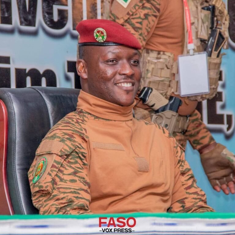 Burkina Faso: le projet « Diaspora Bonds », un pari stratégique pour financer le développement national 