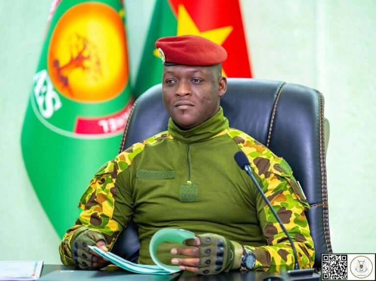 Sécurisation énergétique : le gouvernement déclare d’utilité publique urgente le dépôt pétrolier de Kaya