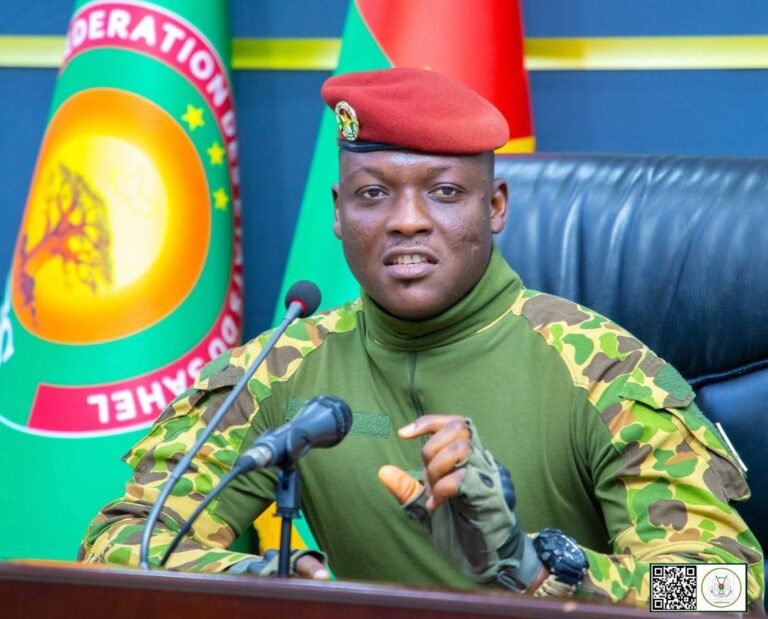 Communication patriotique: la responsabilité de la parole publique est un devoir civique