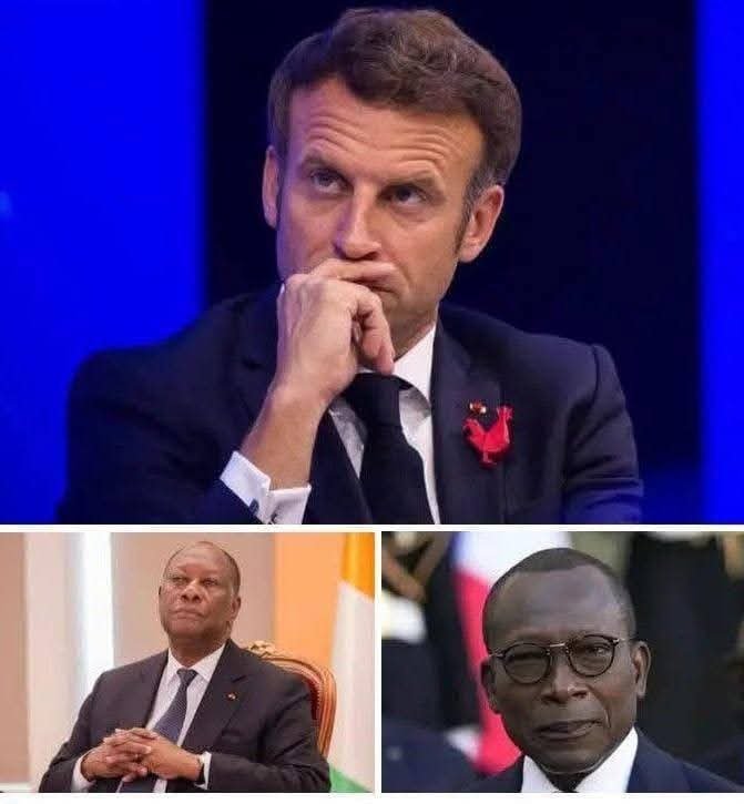 Sommet militaire trilatéral à Cotonou : que vient réellement faire la France à une réunion Ouest africaine ?