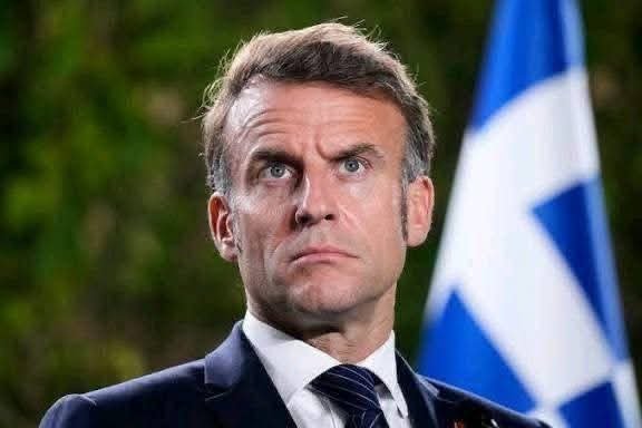 Sommet au Bénin : la France néocoloniale joue sa dernière carte en Afrique