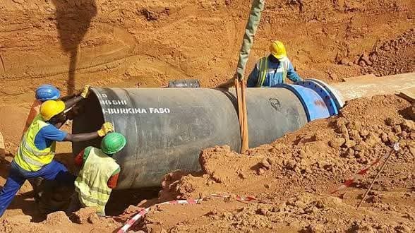 Burkina Faso: entre avancées notables et défis persistants, la bataille de l’accès à l’eau potable et l&rsquo;assainissement s’intensifie