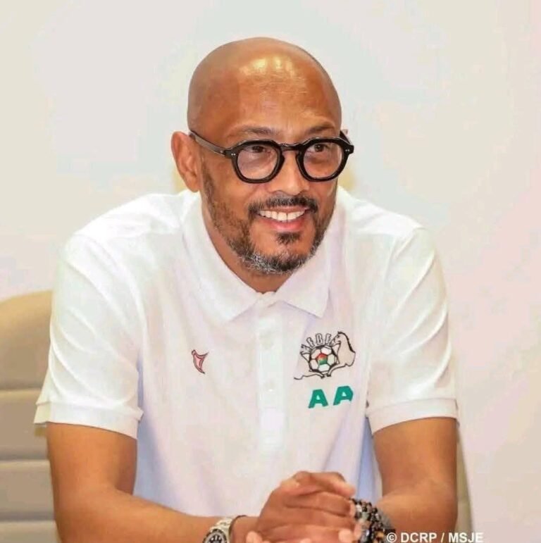 [#Football] Match amical / Burkina Faso 5-0 Guinée-Bissau : Baptême de feu réussi pour Amir Abdou