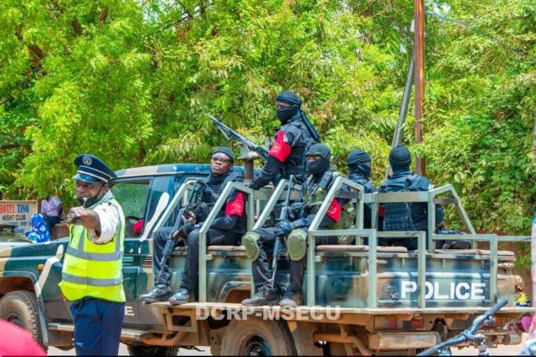 Burkina Faso/SNC 2026 : 3 000 hommes mobilisés pour sécuriser la fête culturelle nationale