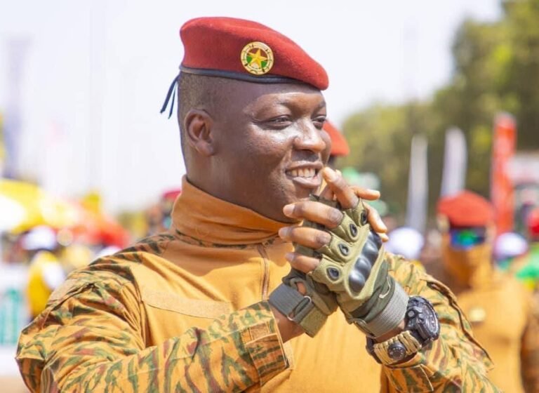 An 1 de la proclamation de la RPP: Le burkinabè nouveau se réinvente avec les valeurs d&rsquo;intégrité et de patriotisme