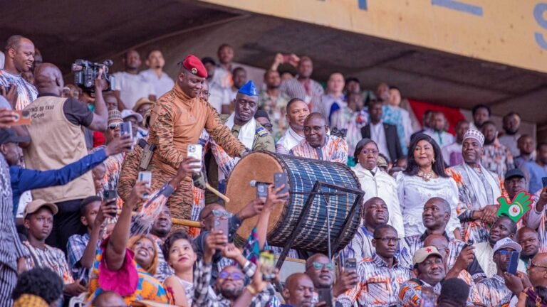 SNC BOBO 2026 : toute une nation appelée à vibrer au rythme de sa culture et de son identité