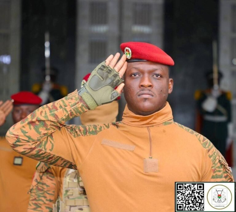 Région du Soum / Djibo : la population renoue avec l’espoir grâce à une solidarité renforcée des autorité