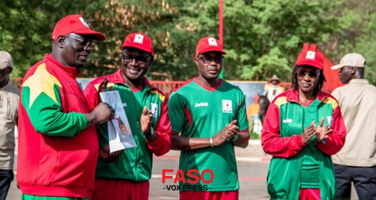 An 1 de la RPP: Le Premier ministre lance l’Initiative Jeunesse Révolutionnaire en Marche pour raviver l’engagement patriotique des jeunes