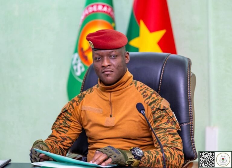 Rapport de Human Rights Watch : quand l&rsquo;humanitaire devient une arme des impérialistes sur le sol burkinabè