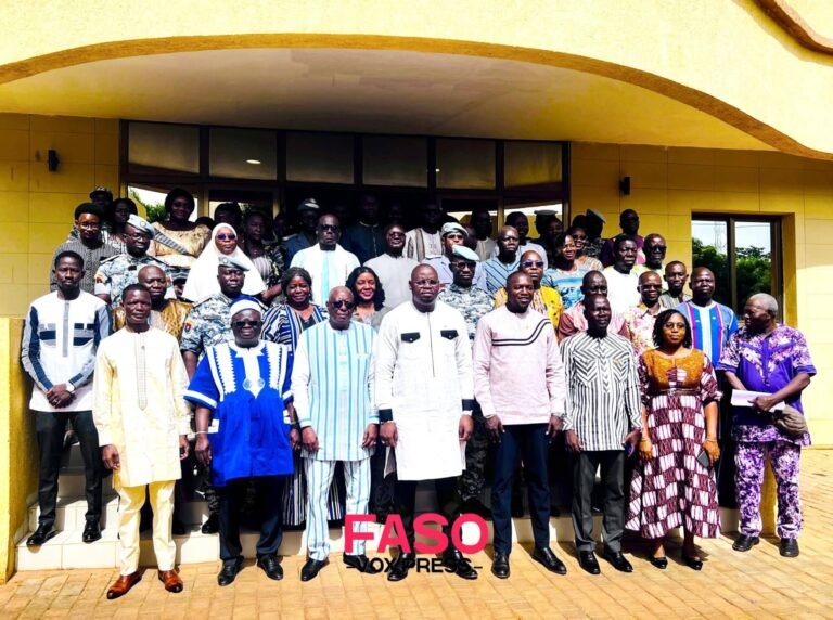 Burkina Faso/ Réforme judiciaire : des solutions innovantes pour désengorger les prisons et humaniser la justice 