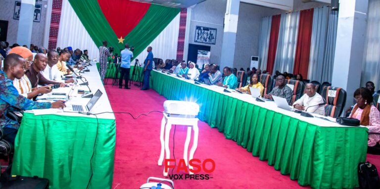 Réformes économiques : le cap 2026 lancé pour un climat des affaires plus attractif