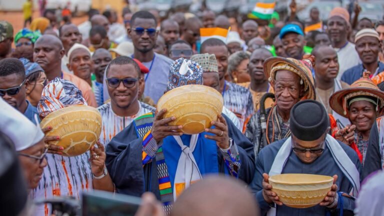 Burkina Faso/SNC 2026: Plongez dans l’âme culturelle de la région du Guiriko