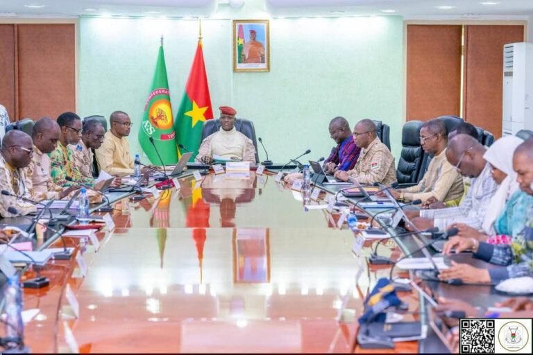 Transformation digitale : le gouvernement engage plus de 9 milliards FCFA pour accélérer les chantiers structurants en 2026