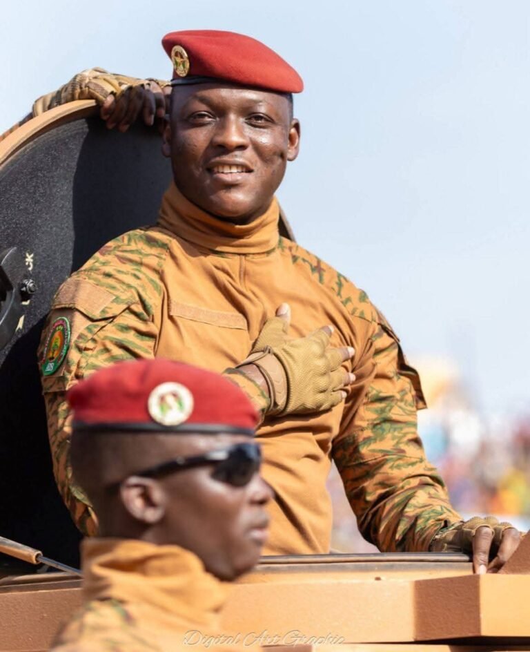 Sécurité nationale : chaque citoyen doit être un VDP contre l’ennemi