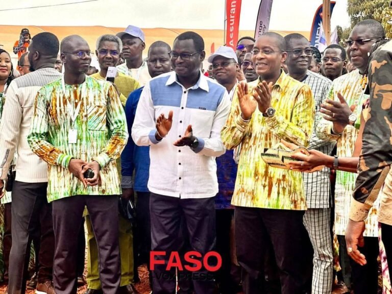 SNC 2026 à Bobo-Dioulasso : la foire commerciale et artisanale, véritable poumon économique et espace de convergence culturelle