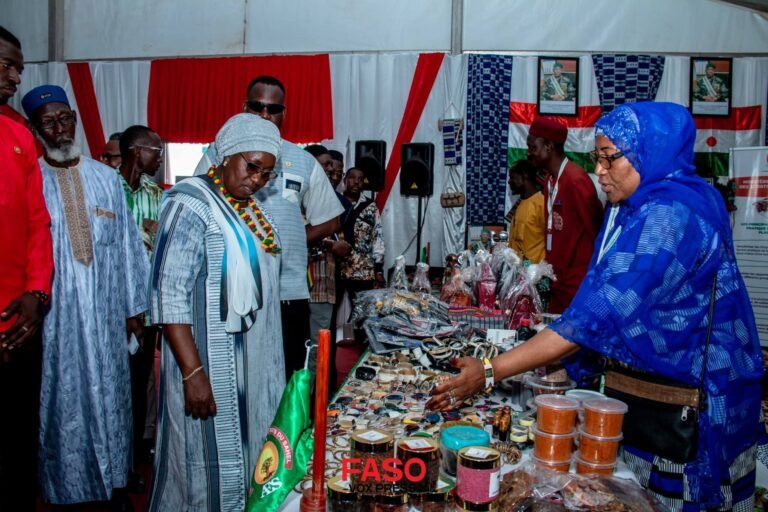 Burkina Faso/ SNC Bobo 2026 : le Ghana à l&rsquo;honneur, la gouverneure du Guiriko salue une fratrie culturelle indéfectible