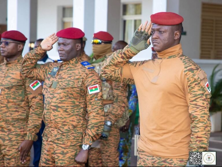 [#AES] Géopolitique sous-régionale : quand les ennemis persistent sur une position vaine contre la Confédération