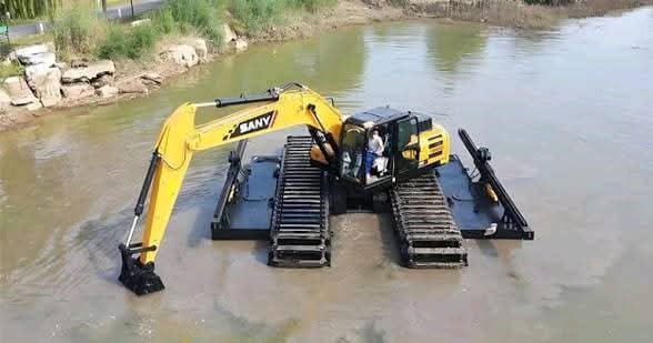Burkina Faso/ Curage des barrages : l’ONBAH bientôt doté d’équipements de dragage