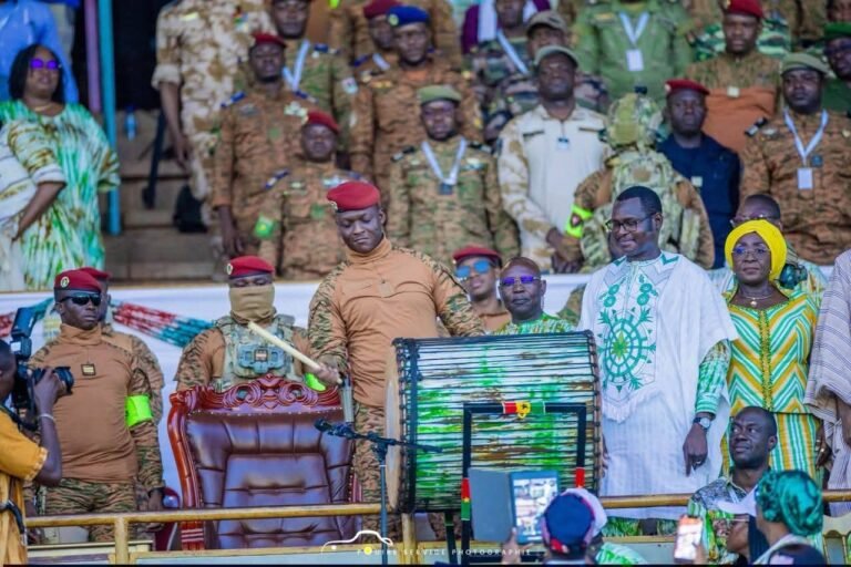 Burkina Faso/SNC 2026 : une édition réussie au service d’une Afrique unie par sa culture