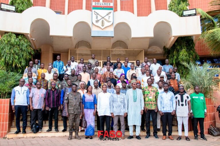 Burkina Faso/Lutte contre la fraude au tabac : KAPEO SA équipe les contrôleurs burkinabè de kits intelligents