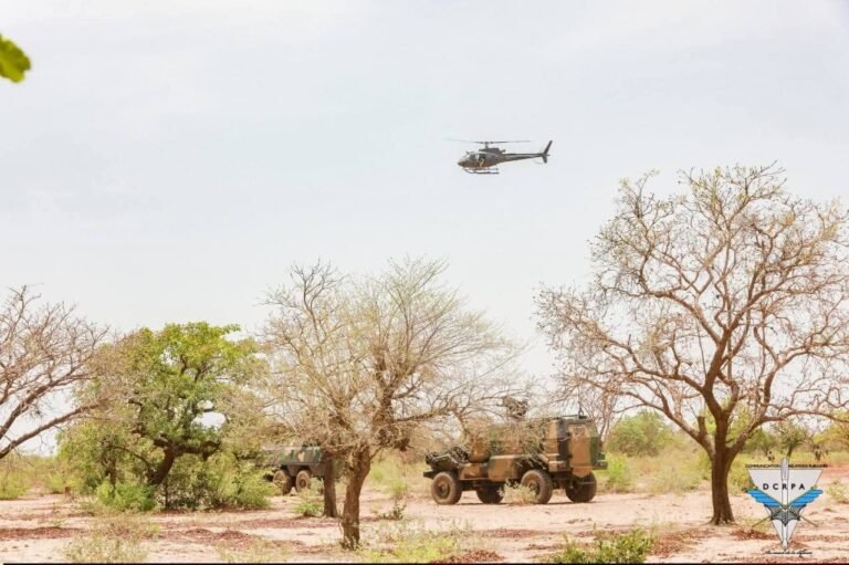 Burkina Faso: le PND 2026-2030, le pari d&rsquo;un Etat fort et souverain porté par le Capitaine Ibrahim TRAORÉ 