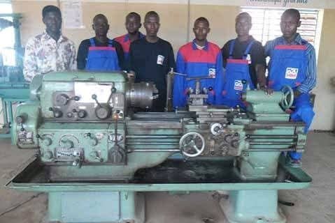 Burkina Faso/Formation professionnelle : 2 300 élèves seront formés à des métiers porteurs durant les vacances scolaires