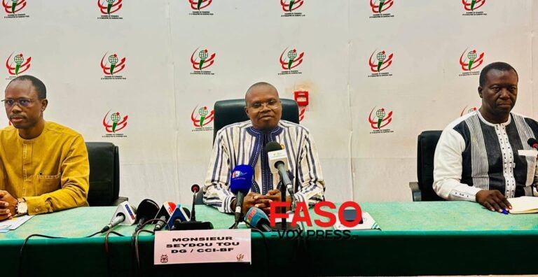 Burkina Faso: Ouagadougou accueille un grand rendez-vous sous-régional de la logistique