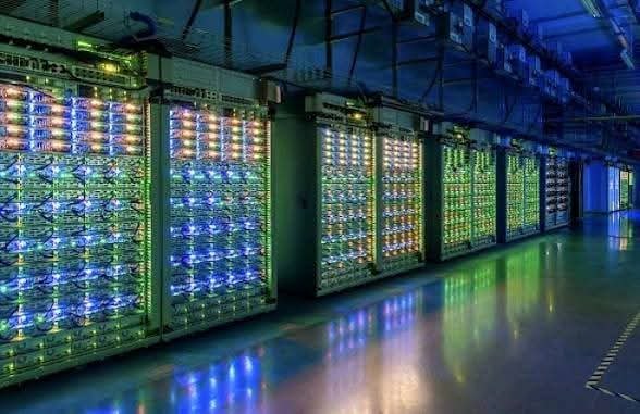 Burkina Faso/ Indépendance numérique : Bientôt un datacenter ultrasecurisé pour que les données burkinabè restent burkinabè 