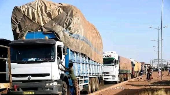 Burkina Faso: 2030, le cap pour réduire drastiquement la dépendance aux produits alimentaires importés