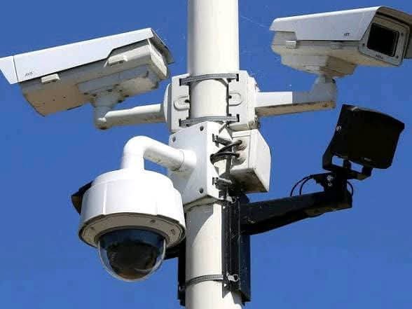 Burkina Faso: la vidéoprotection pour une sécurité intérieure renforcée