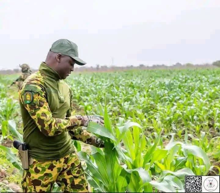 [#Burkina_Faso] Vision présidentielle et justice humaine : à Baporo, la réhabilitation des détenus au cœur de la vision du Capitaine Ibrahim TRAORÉ