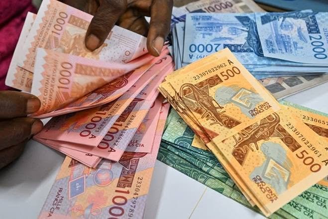 Burkina Faso/ record historique de mobilisation des recettes : 401 milliards FCFA engrangés en mai 2026