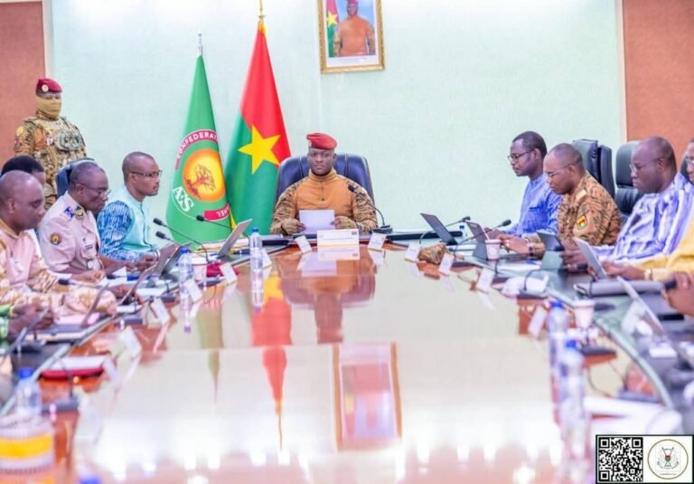 Burkina Faso: le gouvernement fait désormais le choix de bâtiments R+3 pour l’enseignement de base