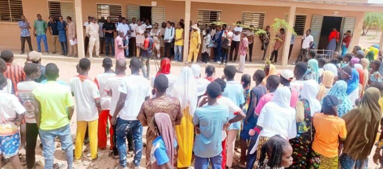 Burkina_Faso : 72 heures  aux Archives nationales  pour fouiller dans les trésors cachés de la mémoire burkinabè