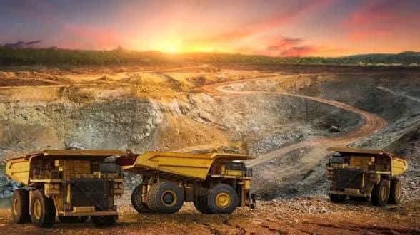 Burkina Faso/Secteur extractif : Le Capitaine Ibrahim TRAORÉ redistribue les cartes de la production nationale