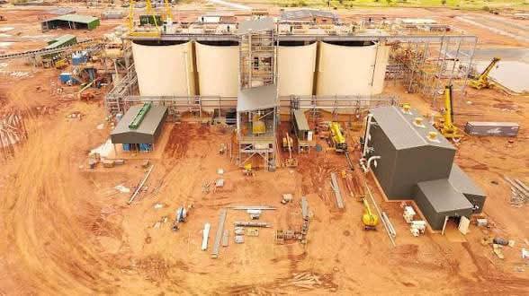 Burkina Faso/Secteur minier : protection renforcée des intérêts des acteurs locaux dans l’exploitation semi-mécanisée