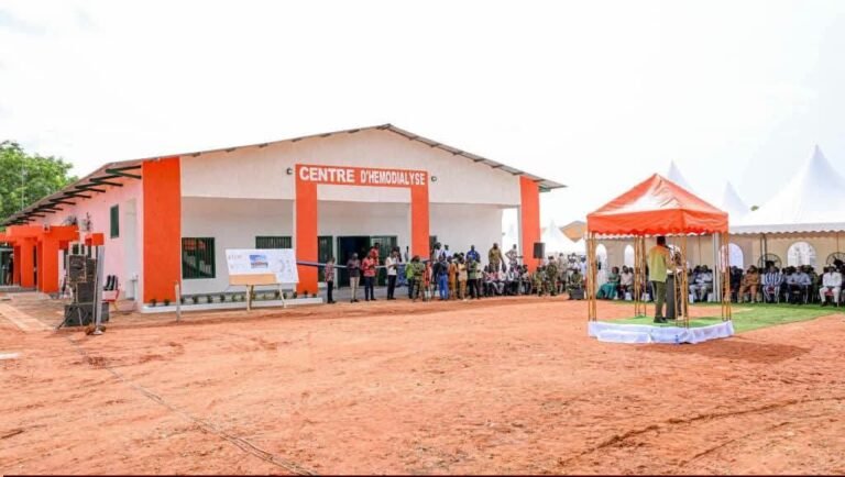 Burkina Faso : Sous la RPP, l&rsquo;amélioration de la santé publique devient une priorité nationale