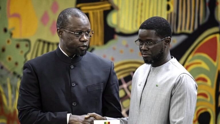 Sénégal: Quand la Constitution devient champ de bataille politique 